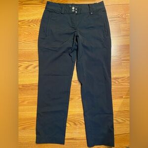 Women’s Nike Golf Pants